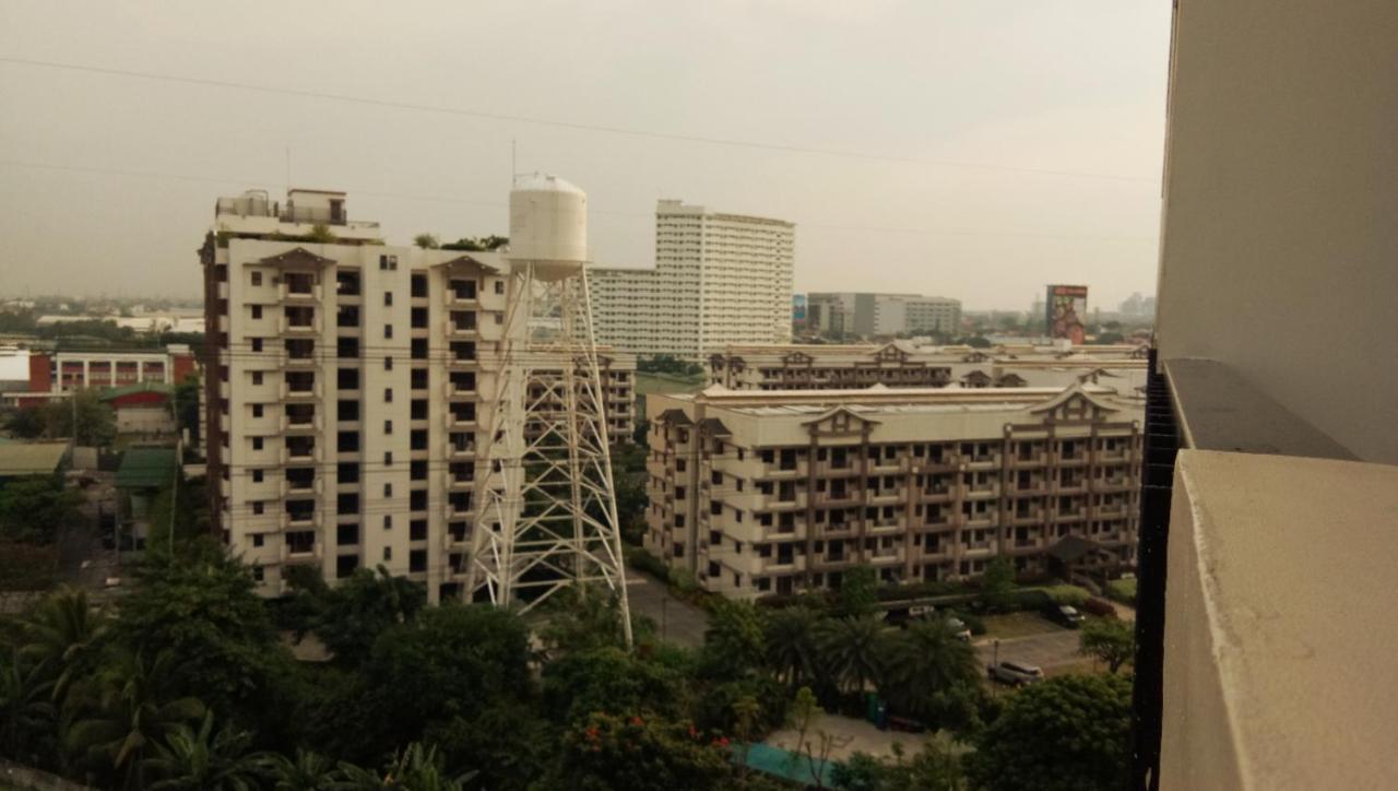 Alabang Condominium