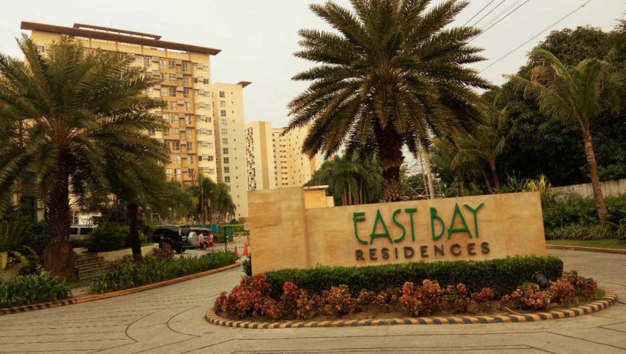 Alabang Condominium Guest house