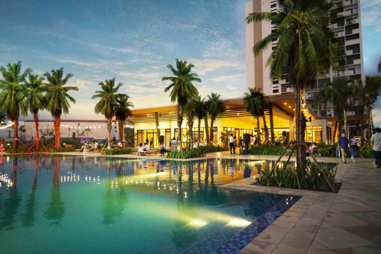 Guest house Alabang Condominium Manila