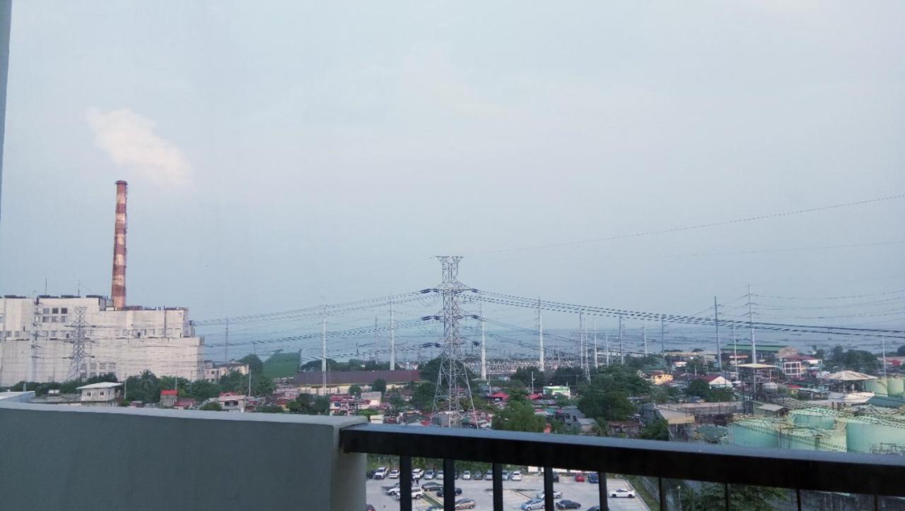 Alabang Condominium