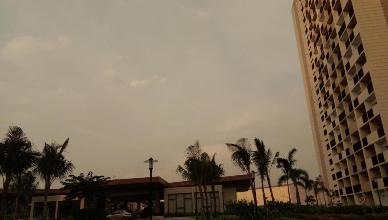 Alabang Condominium Manila