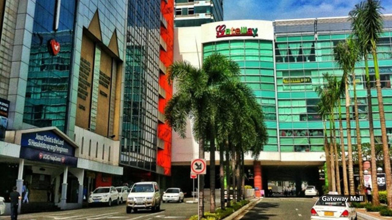 The 87 Residences Manila