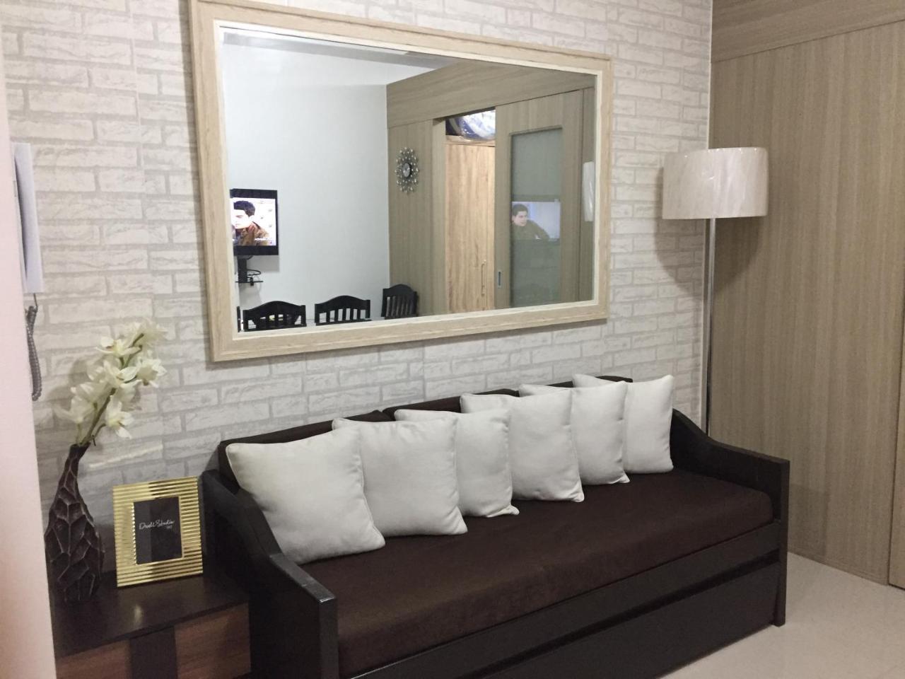 Shore Residences Condominium Apartment