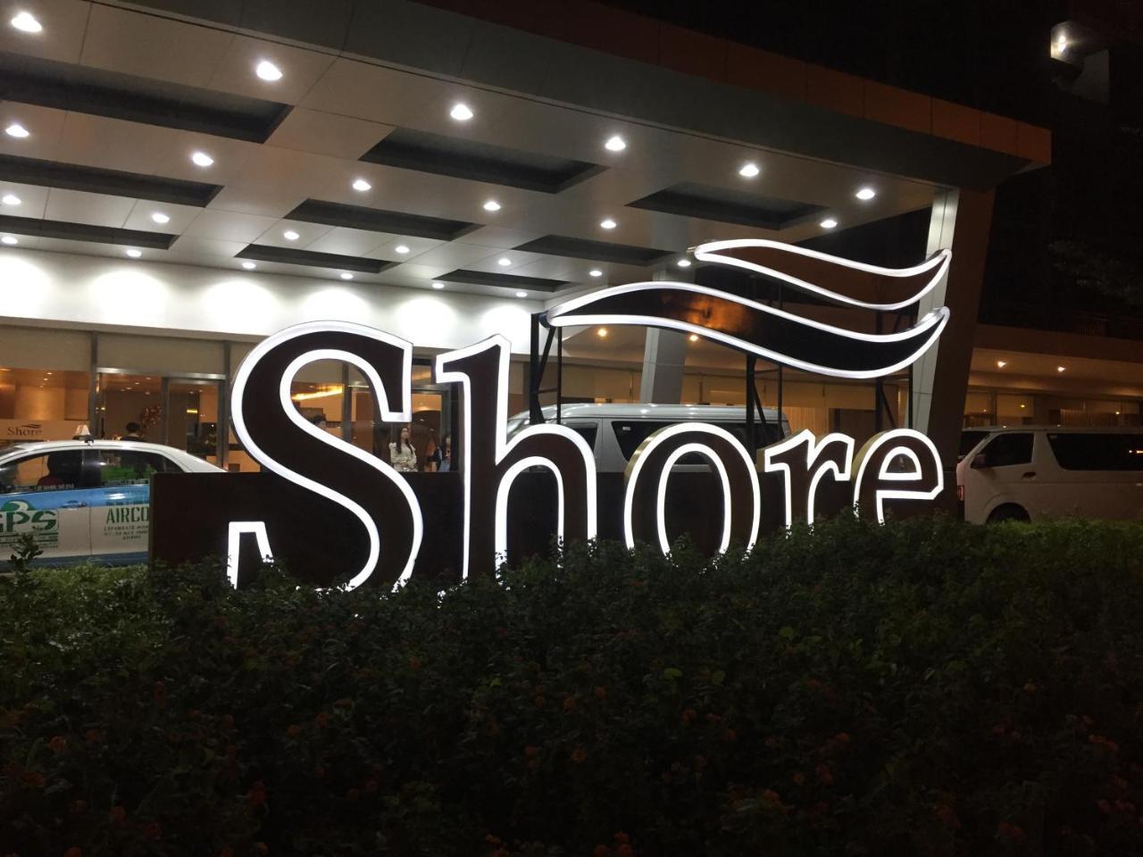 Shore Residences Condominium Apartment Manila
