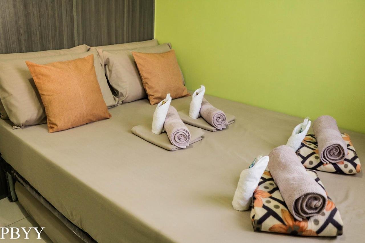 At Residences 1 Bedroom *