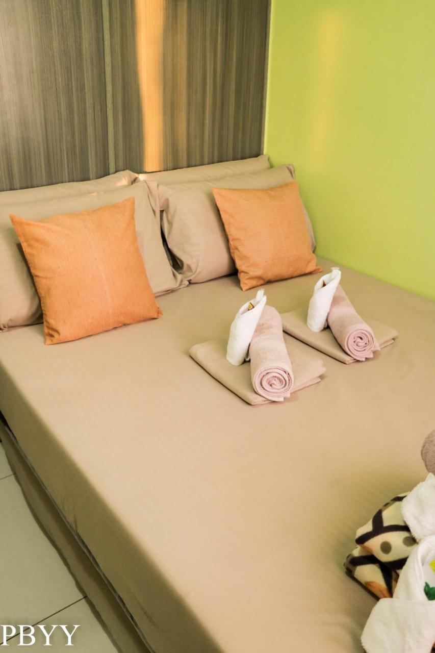 At Residences 1 Bedroom *