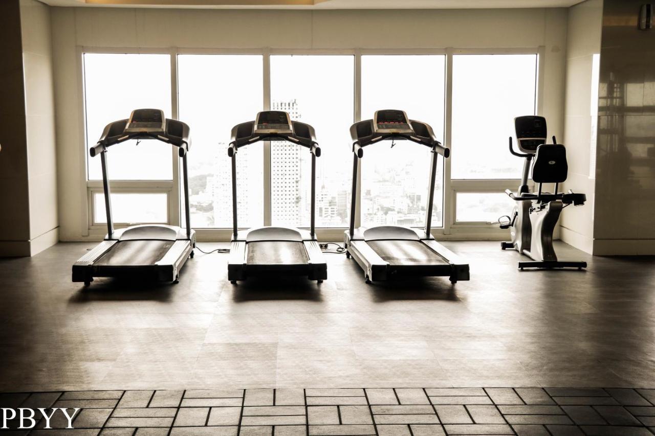 Apartment Green Residences 1bedroom Condotel In Metro Free Breakfast For 2 *
