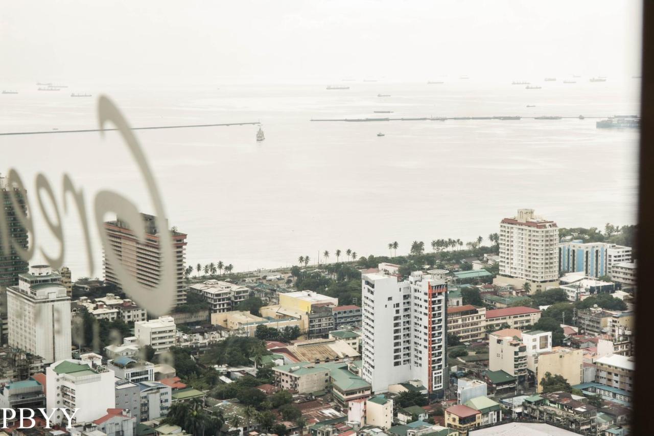 Green Residences 1bedroom Condotel In Metro Free Breakfast For 2 Manila