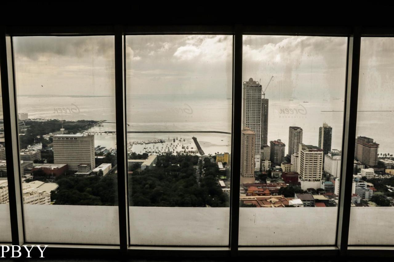 Apartment Green Residences 1bedroom Condotel In Metro Free Breakfast For 2
