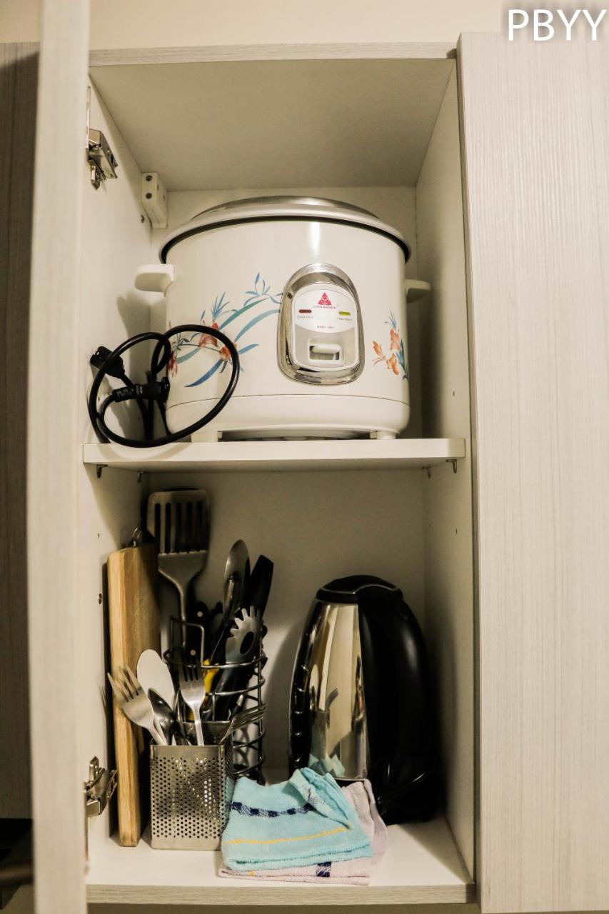 Apartment Stays At Residences With Balcony Free Breakfast For 2