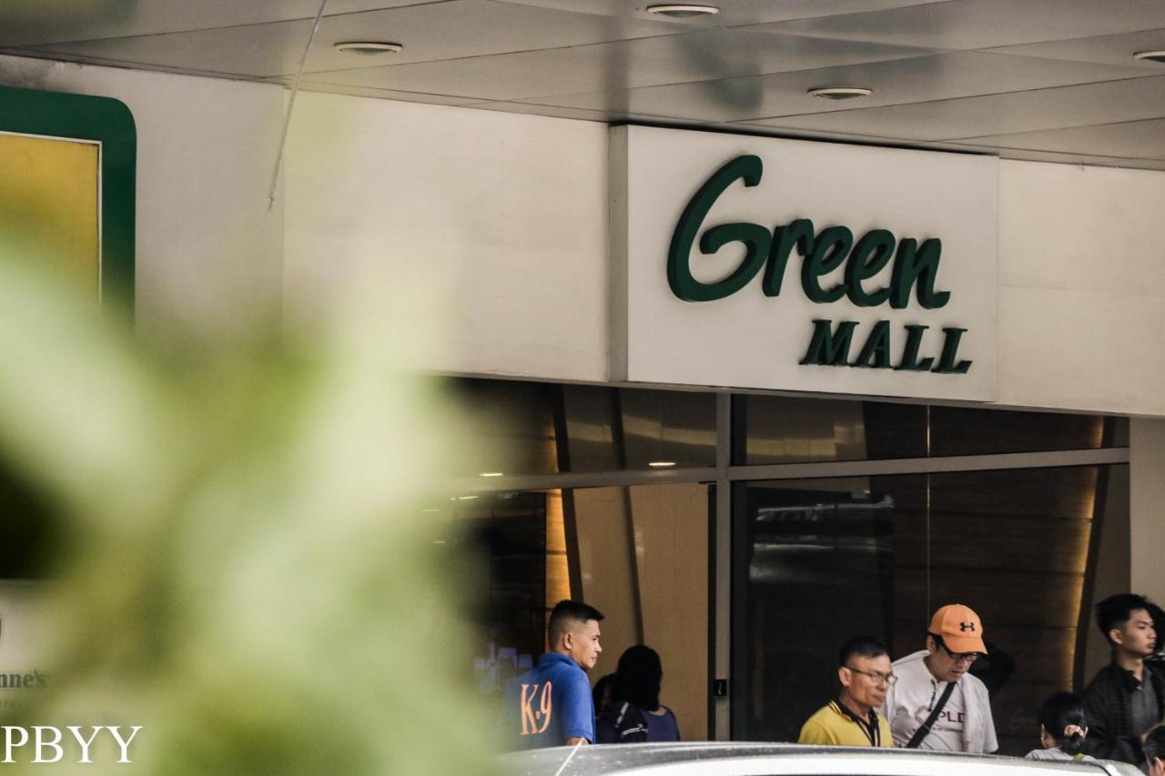 Apartment Stays At Residences With Balcony Free Breakfast For 2 Manila