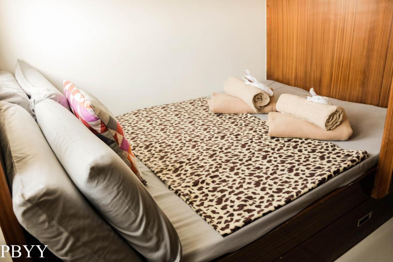 Apartment Stays At Residences 1 Bedroom With Complimentary Breakfast For 2 Manila