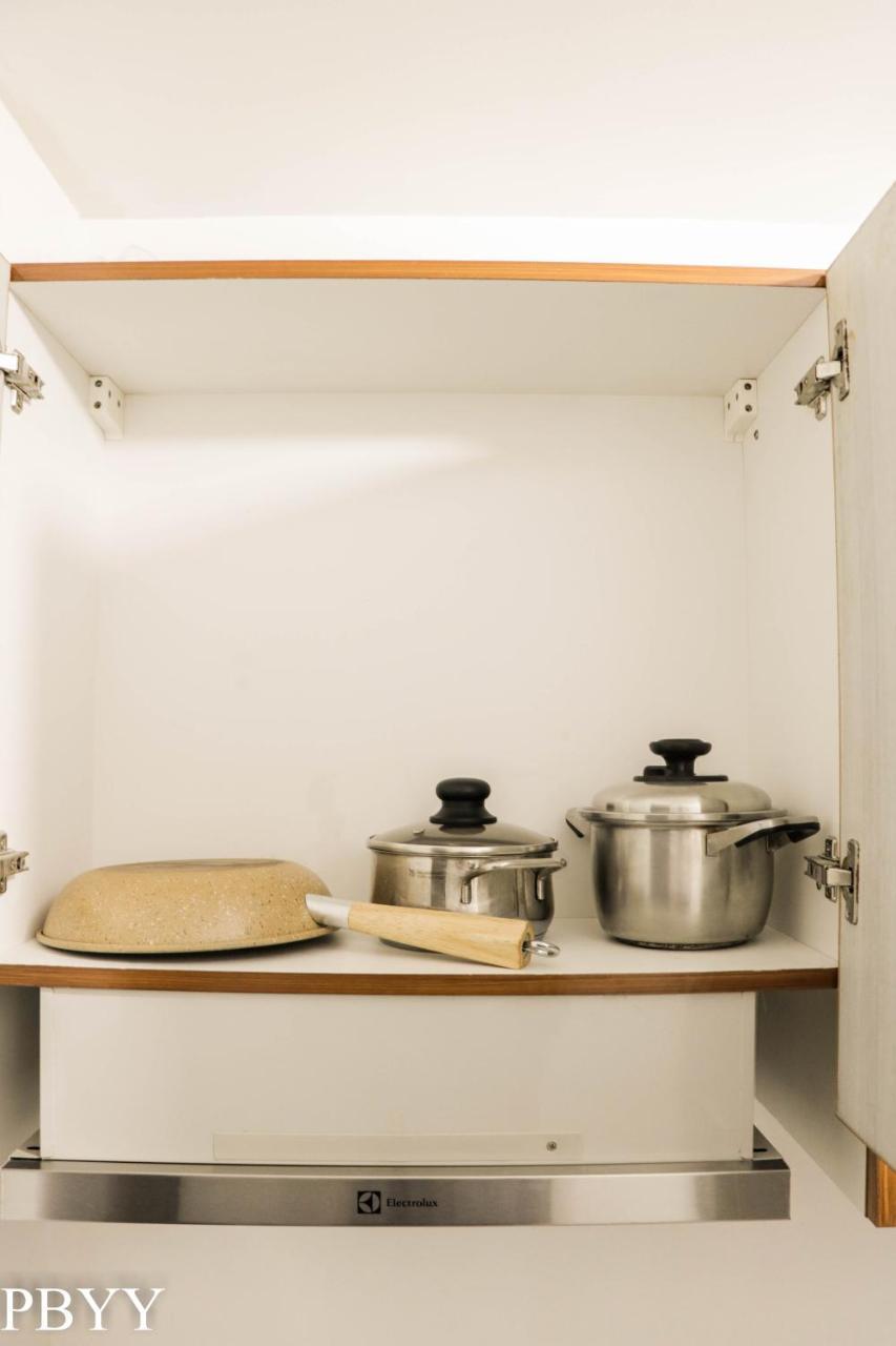 Stays At Residences 1 Bedroom With Complimentary Breakfast For 2 Apartment