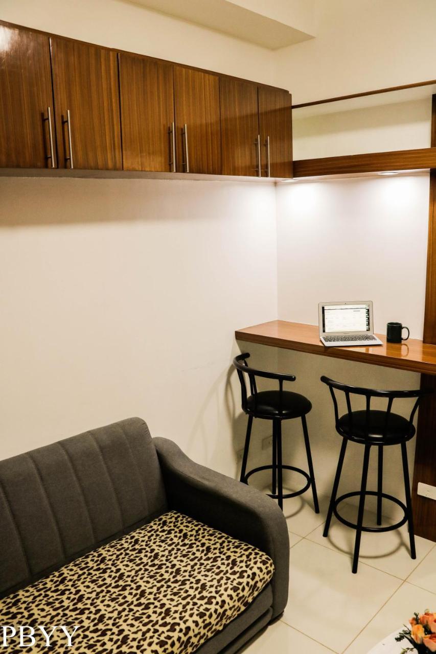 Apartment Stays At Residences 1 Bedroom With Complimentary Breakfast For 2 Manila