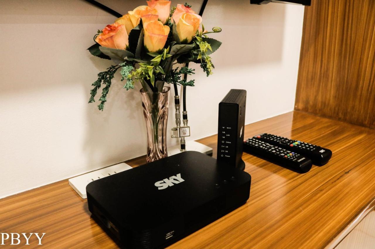 Stays At Residences 1 Bedroom With Complimentary Breakfast For 2 Apartment