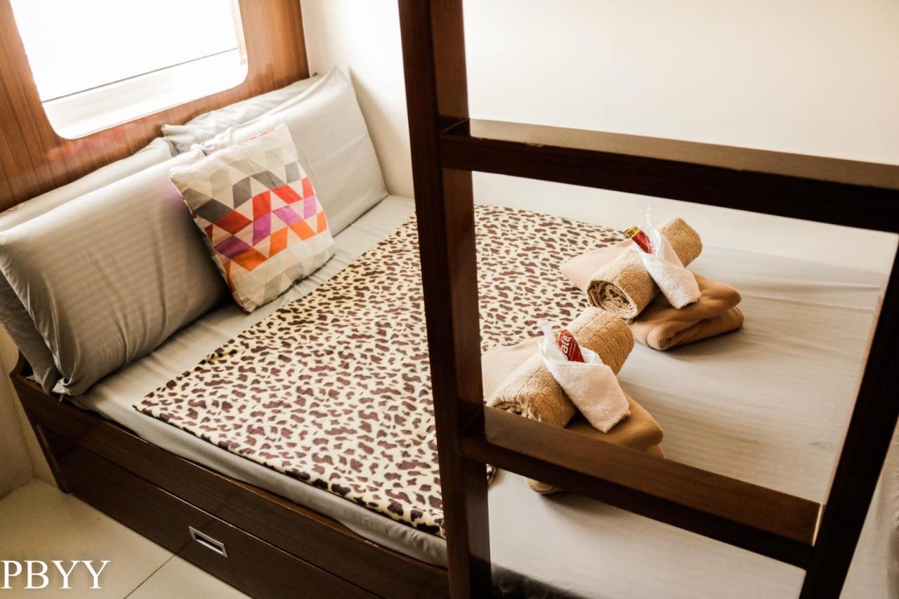 Stays At Residences 1 Bedroom With Complimentary Breakfast For 2 Apartment
