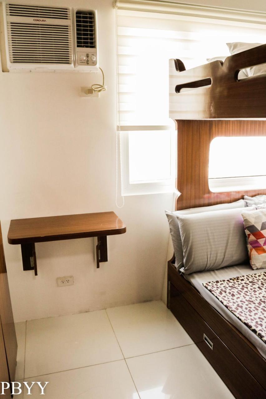 Stays At Residences 1 Bedroom With Complimentary Breakfast For 2 Apartment Manila