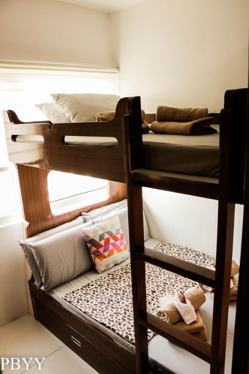 Apartment Stays At Residences 1 Bedroom With Complimentary Breakfast For 2 *