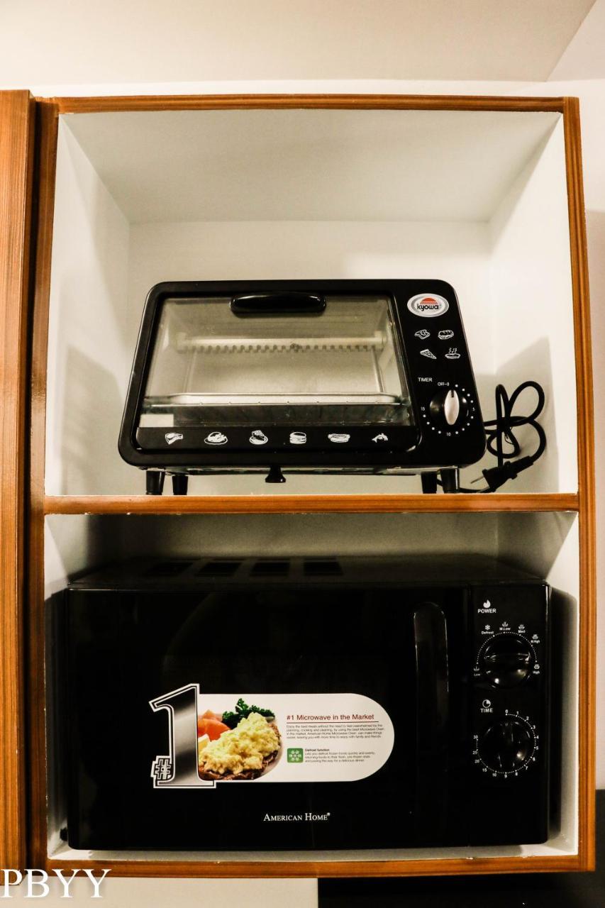 Apartment Stays At Residences 1 Bedroom With Complimentary Breakfast For 2 *