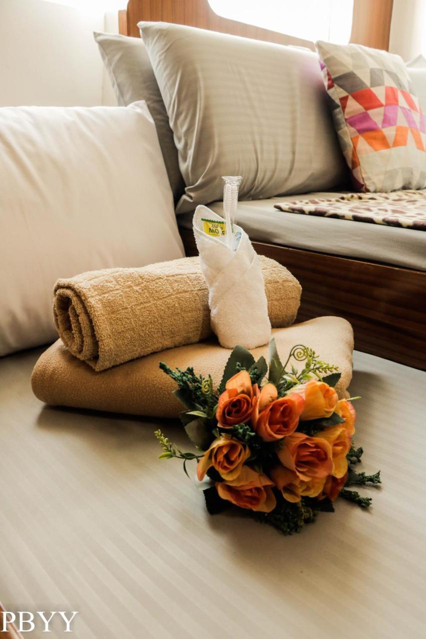 Stays At Residences 1 Bedroom With Complimentary Breakfast For 2 Apartment