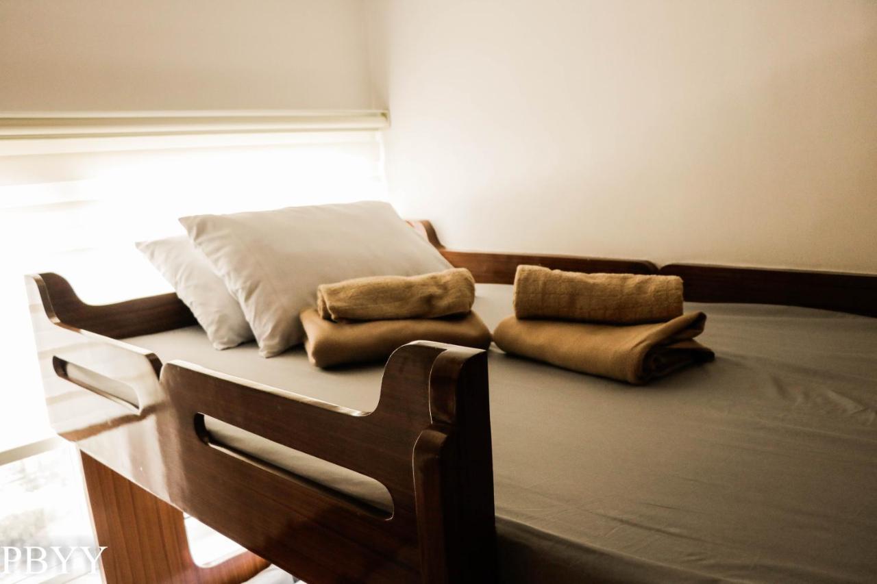 Stays At Residences 1 Bedroom With Complimentary Breakfast For 2 Apartment