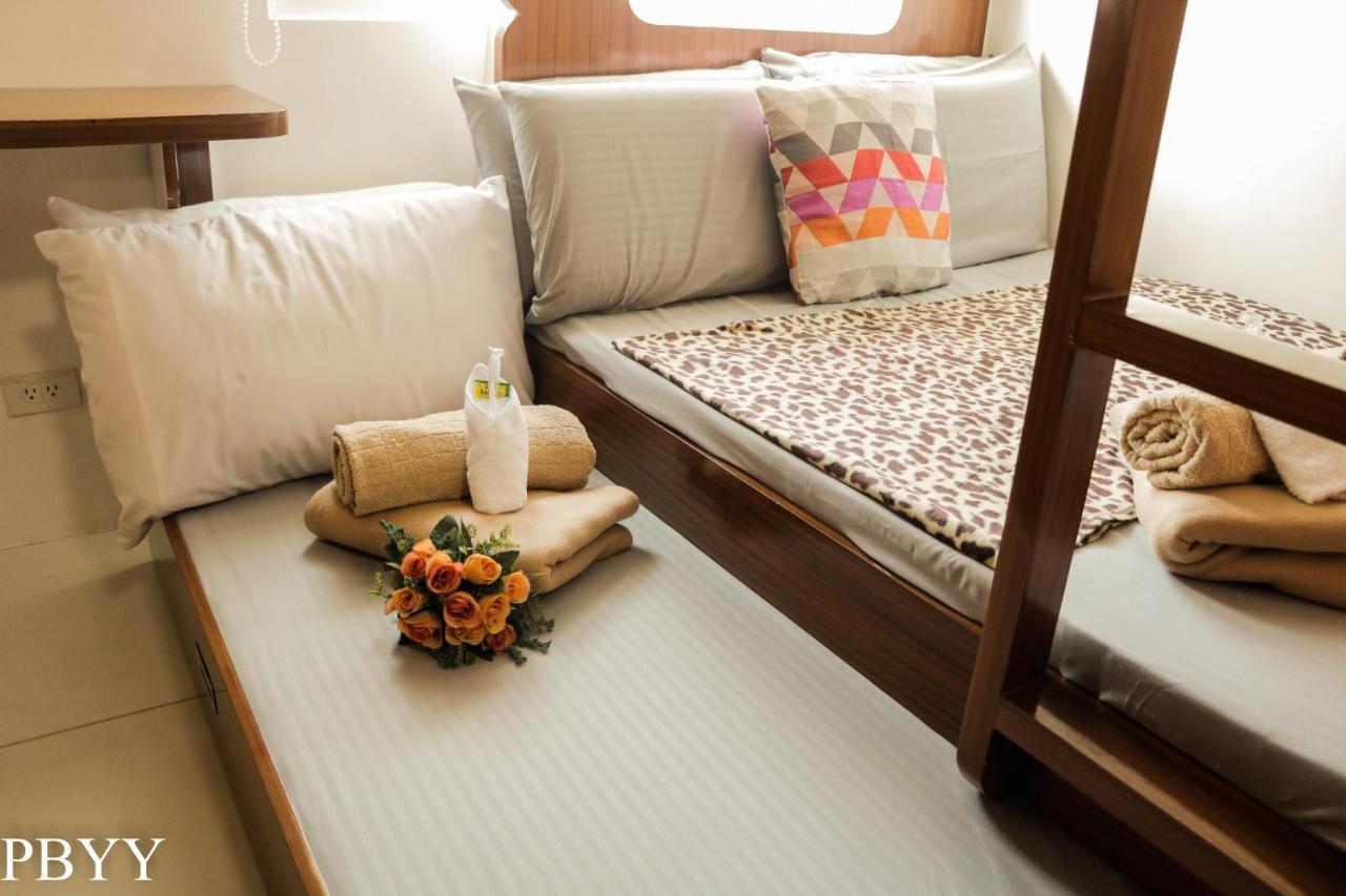 Stays At Residences 1 Bedroom With Complimentary Breakfast For 2 Apartment