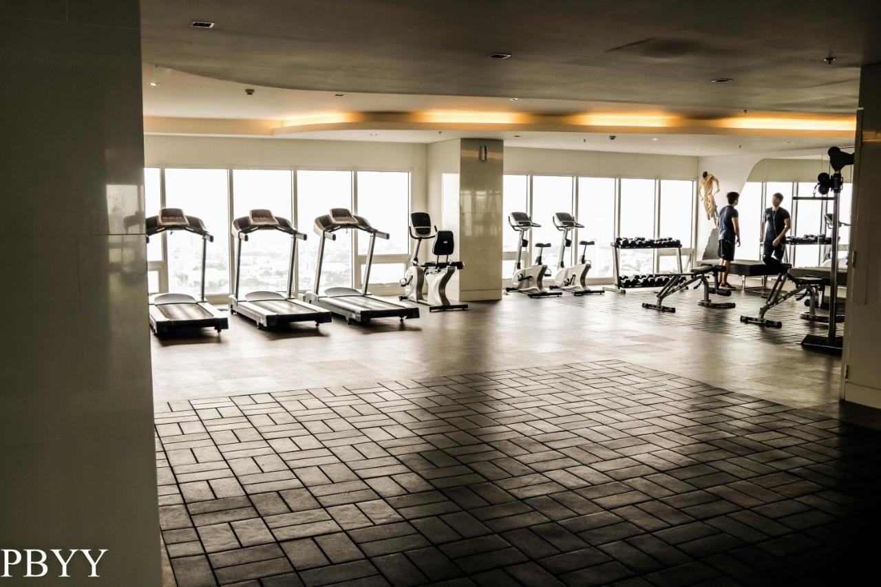 Stays At Residences 1 Bedroom With Complimentary Breakfast For 2 *