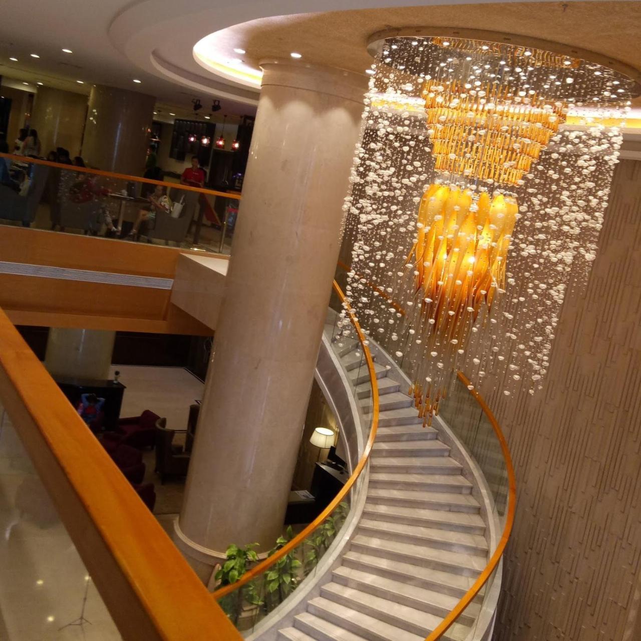 Swiss-belhotel Blulane 3*