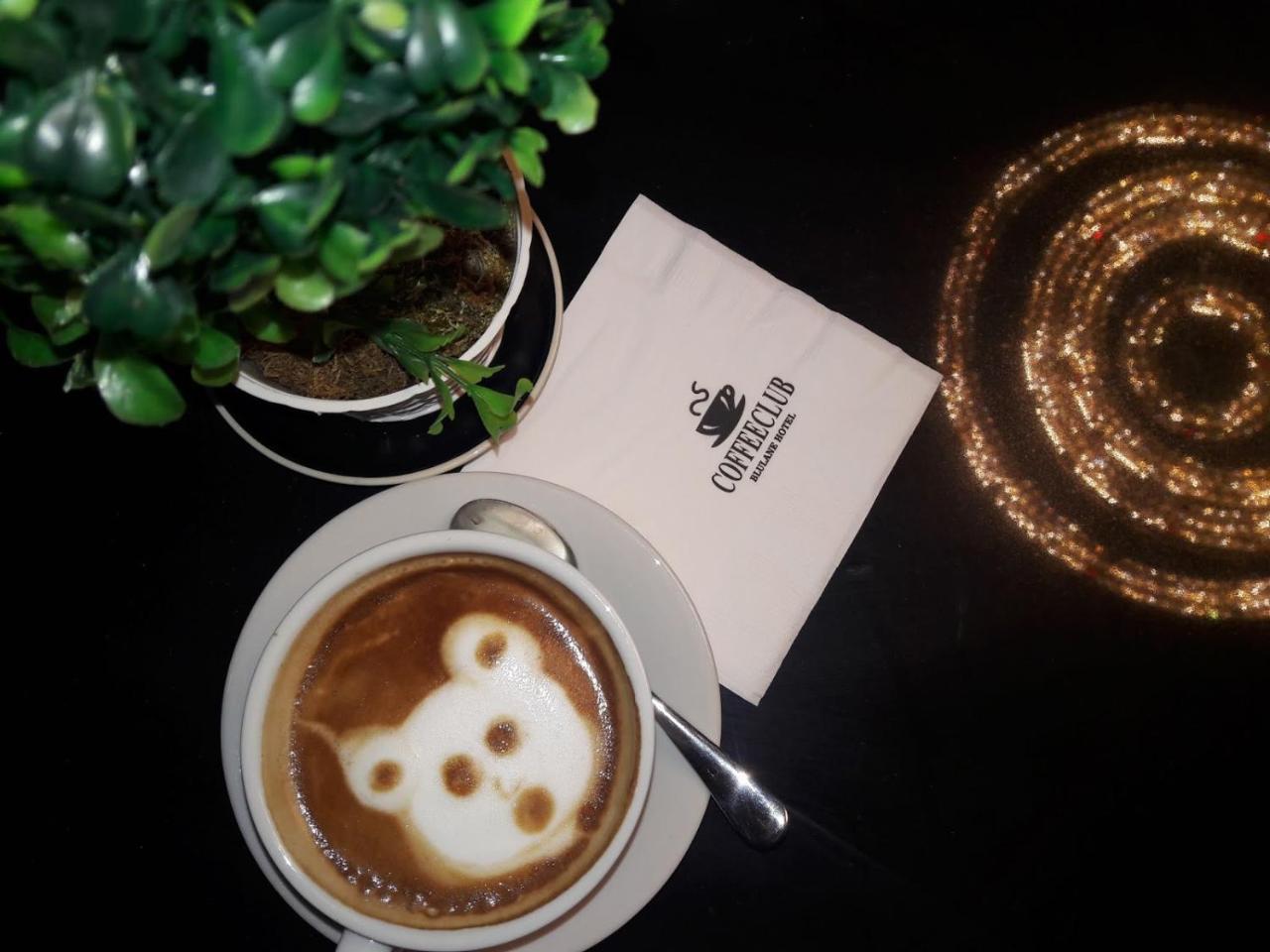 Hotel Swiss-belhotel Blulane 3*