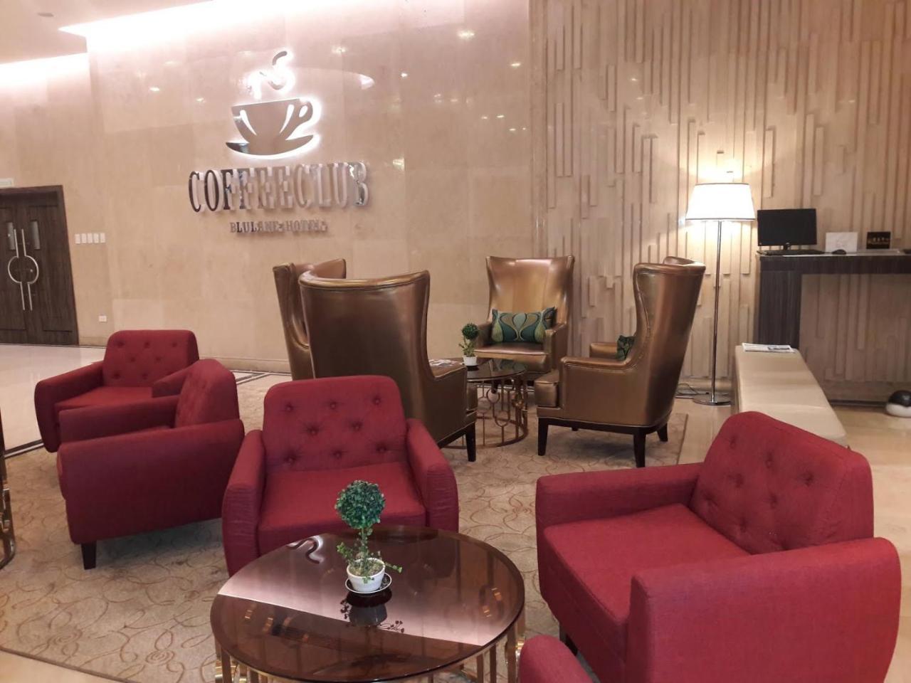 Hotel Swiss-belhotel Blulane 3*