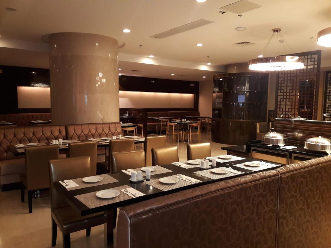 Swiss-belhotel Blulane 3*