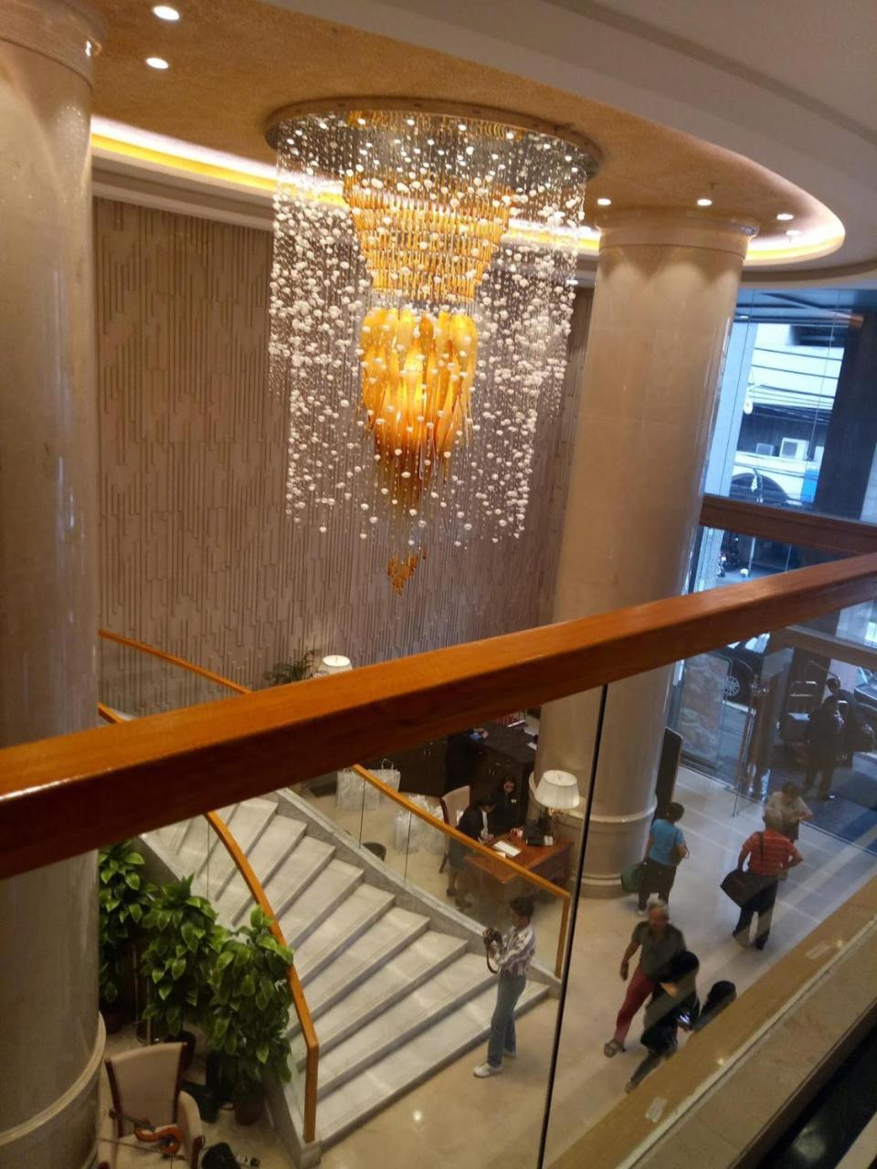 Swiss-belhotel Blulane Hotel 3*
