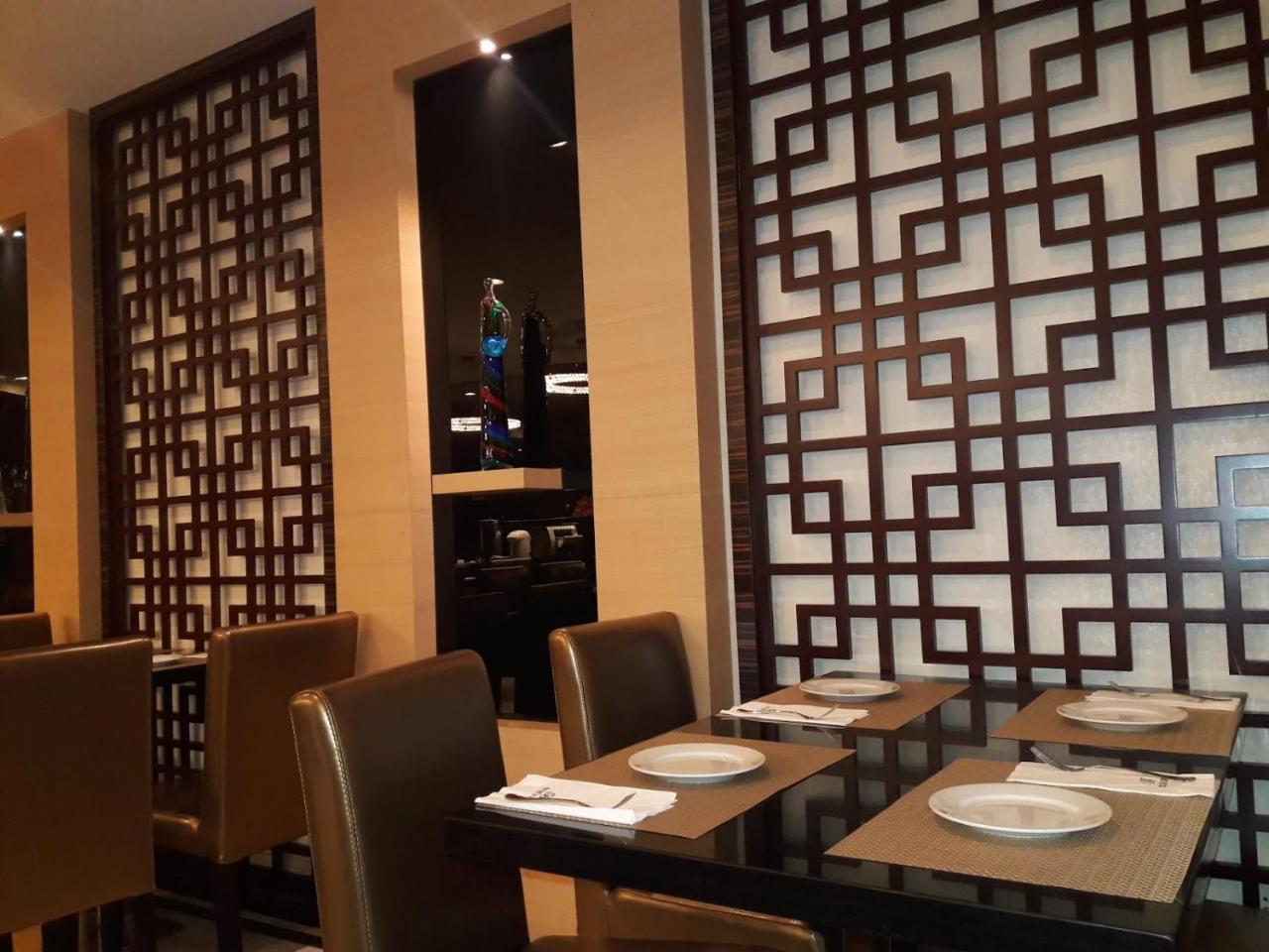 Swiss-belhotel Blulane Hotel 3*