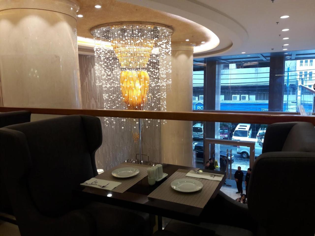 Hotel Swiss-belhotel Blulane 3*