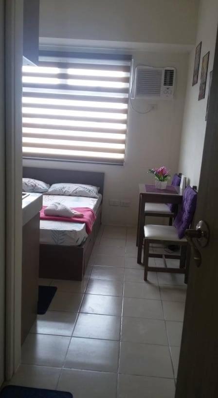 Apartment Urban Deca Tower Graceysplace Unit Unit 3113 Mandaluyong