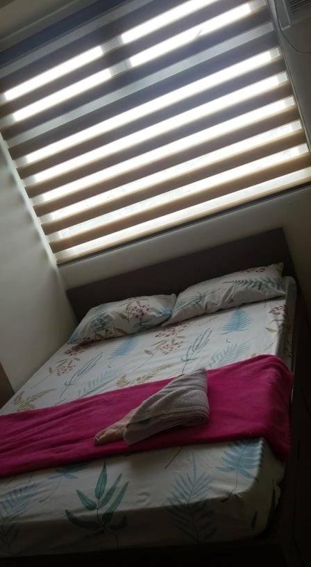 Apartment Urban Deca Tower Graceysplace Unit Unit 3113 Mandaluyong