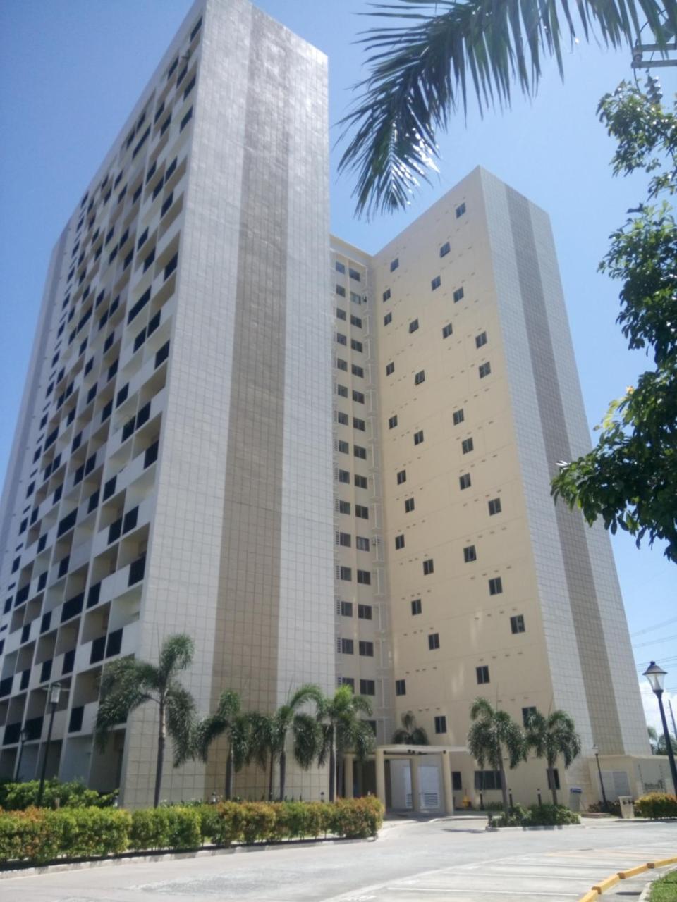 Guest house Alabang Condominium *