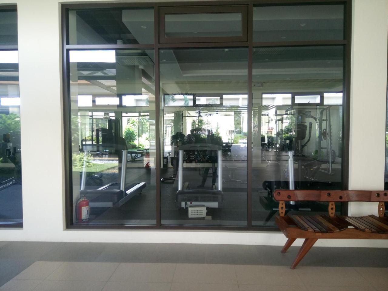 Alabang Condominium Guest house *
