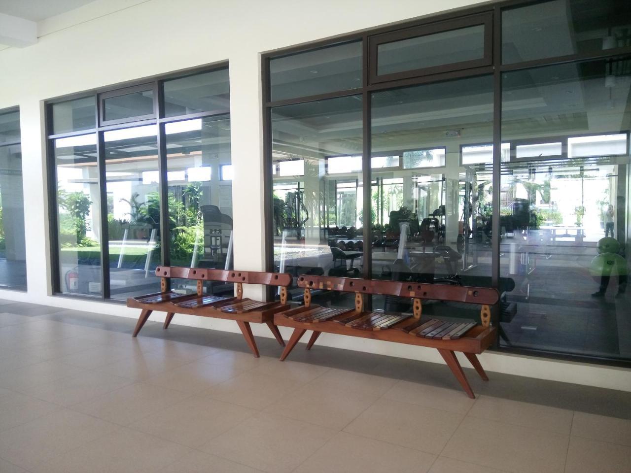 Alabang Condominium
