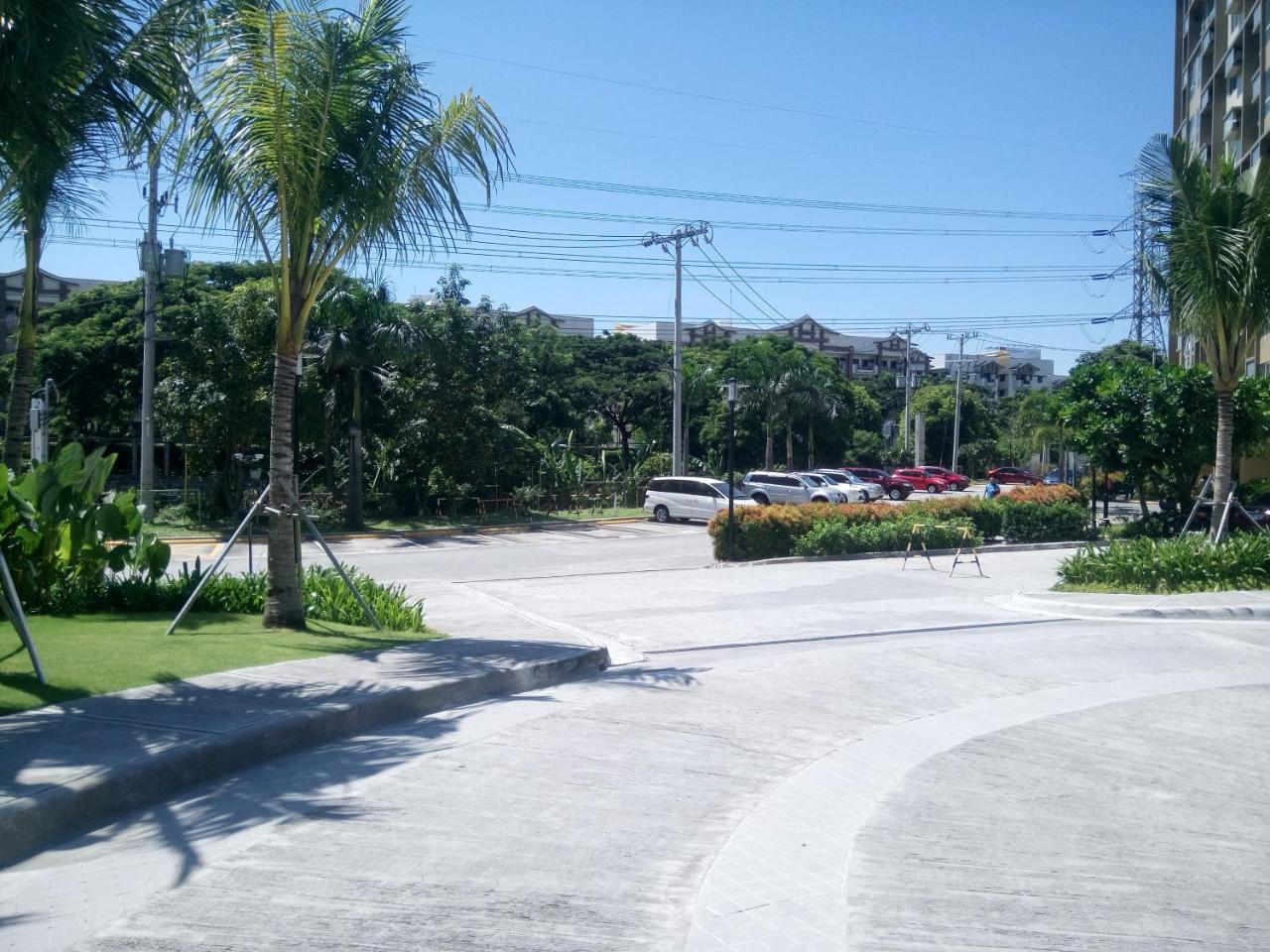 Guest house Alabang Condominium *