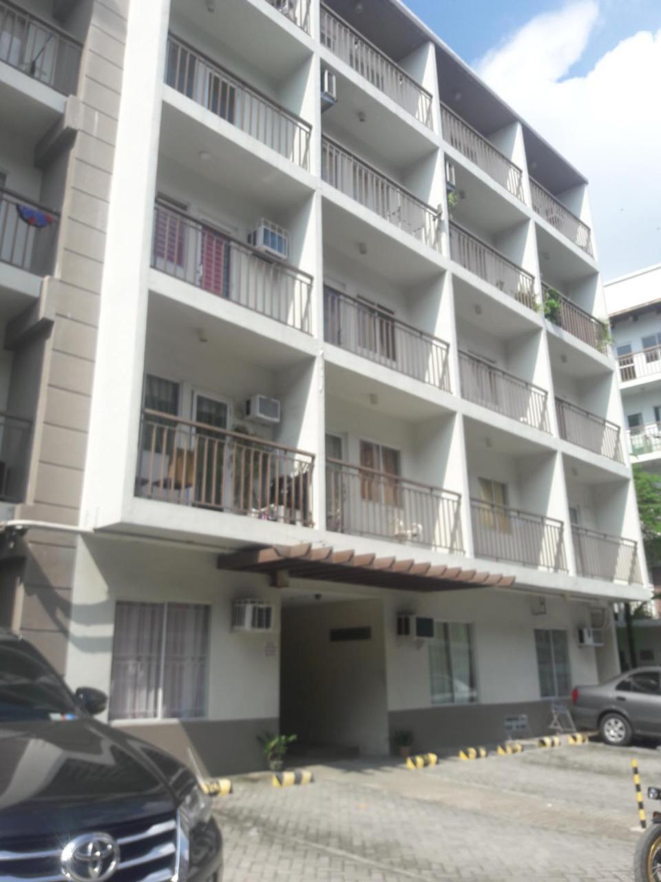 Angel's Travellers Transit House Apartment *