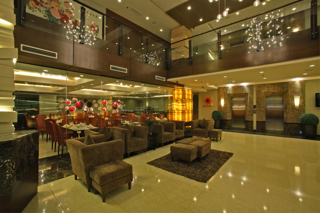Armada 4*