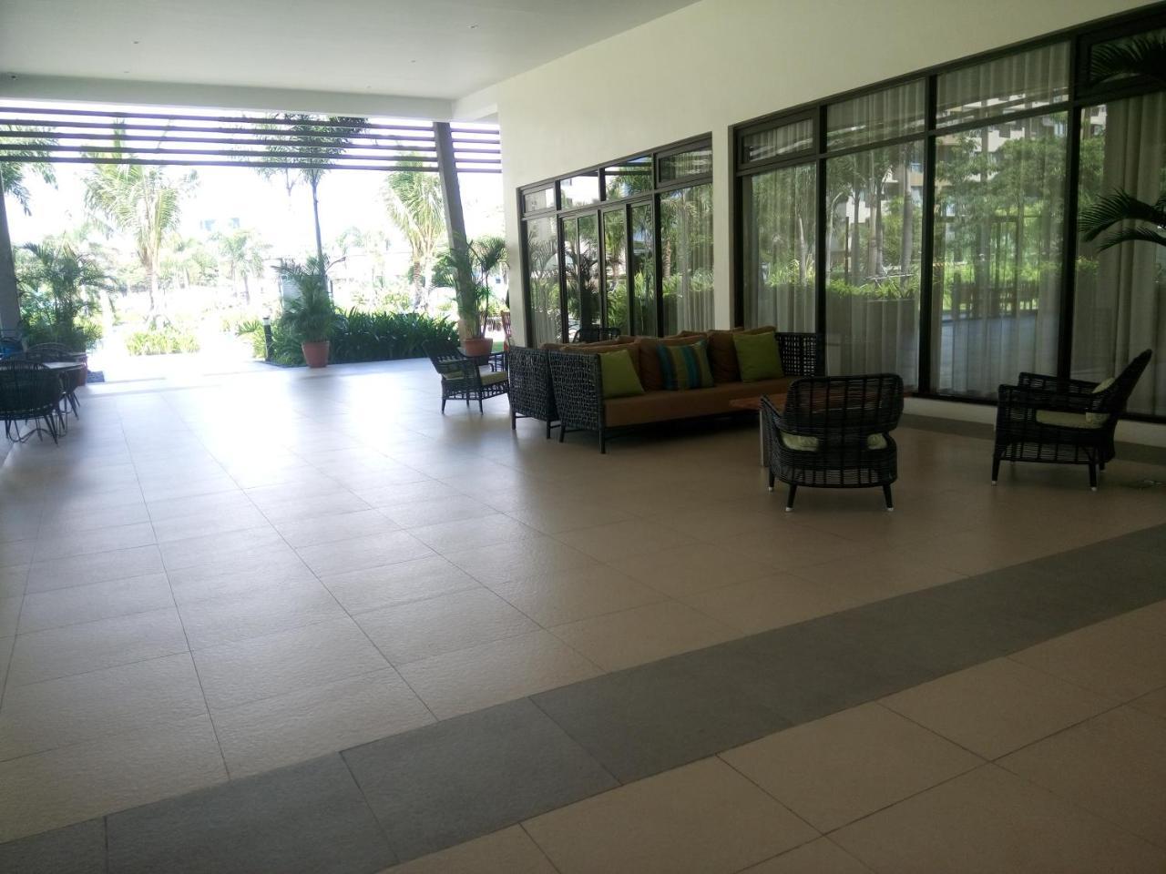 Alabang Condominium Guest house