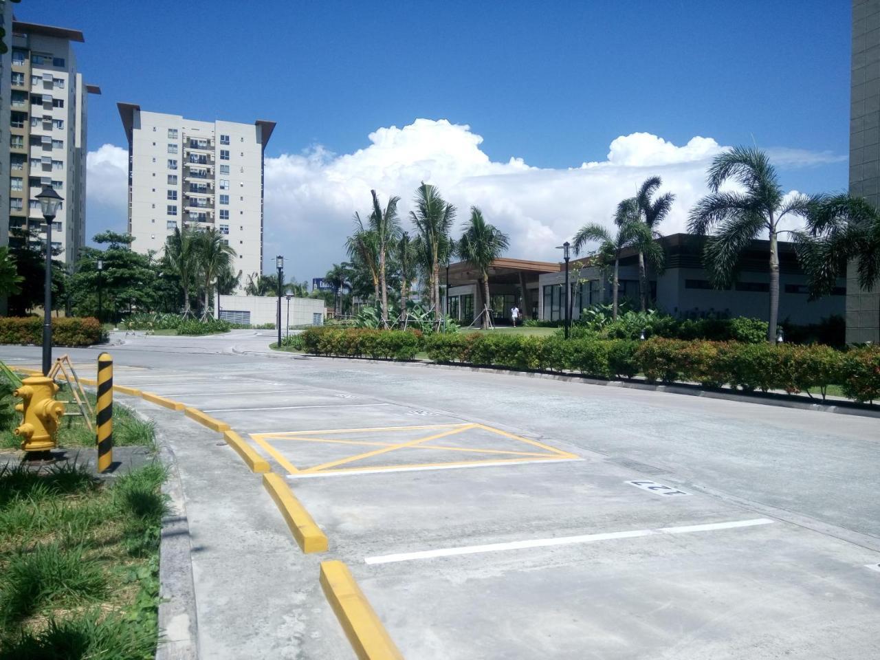 Guest house Alabang Condominium Manila