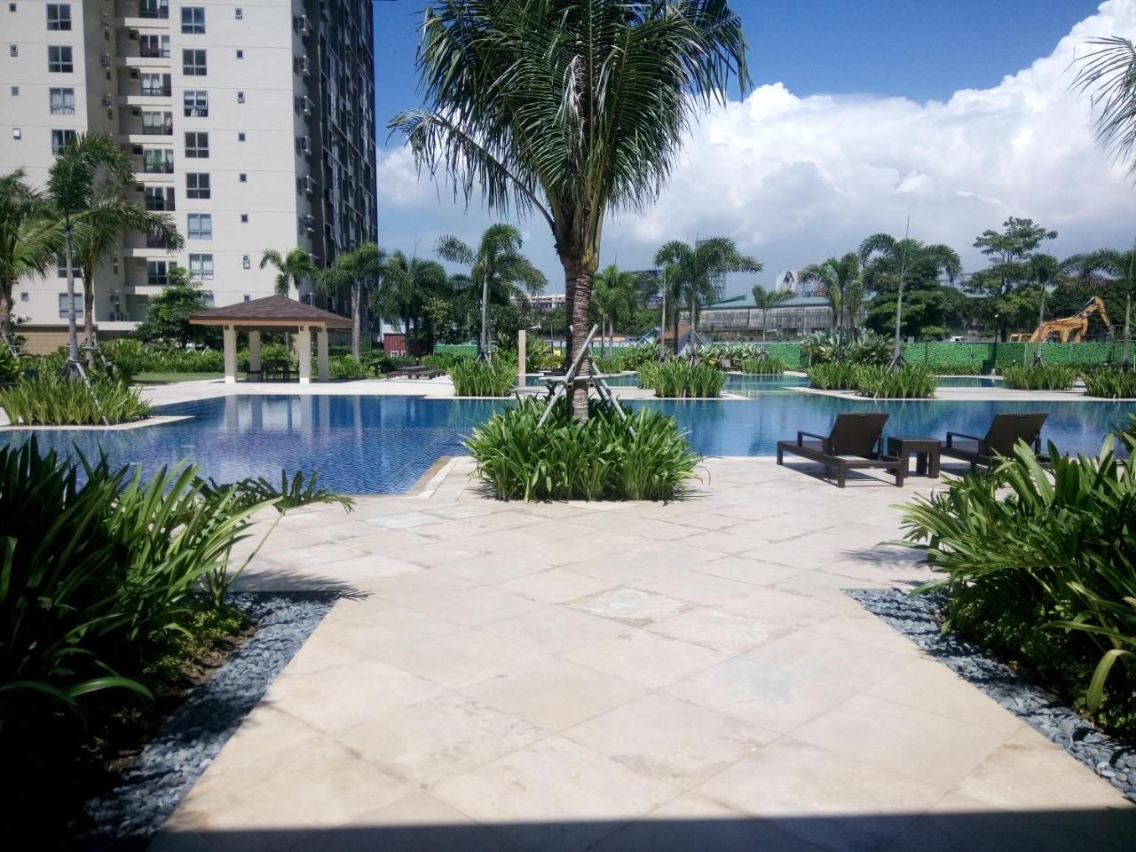 Alabang Condominium Manila