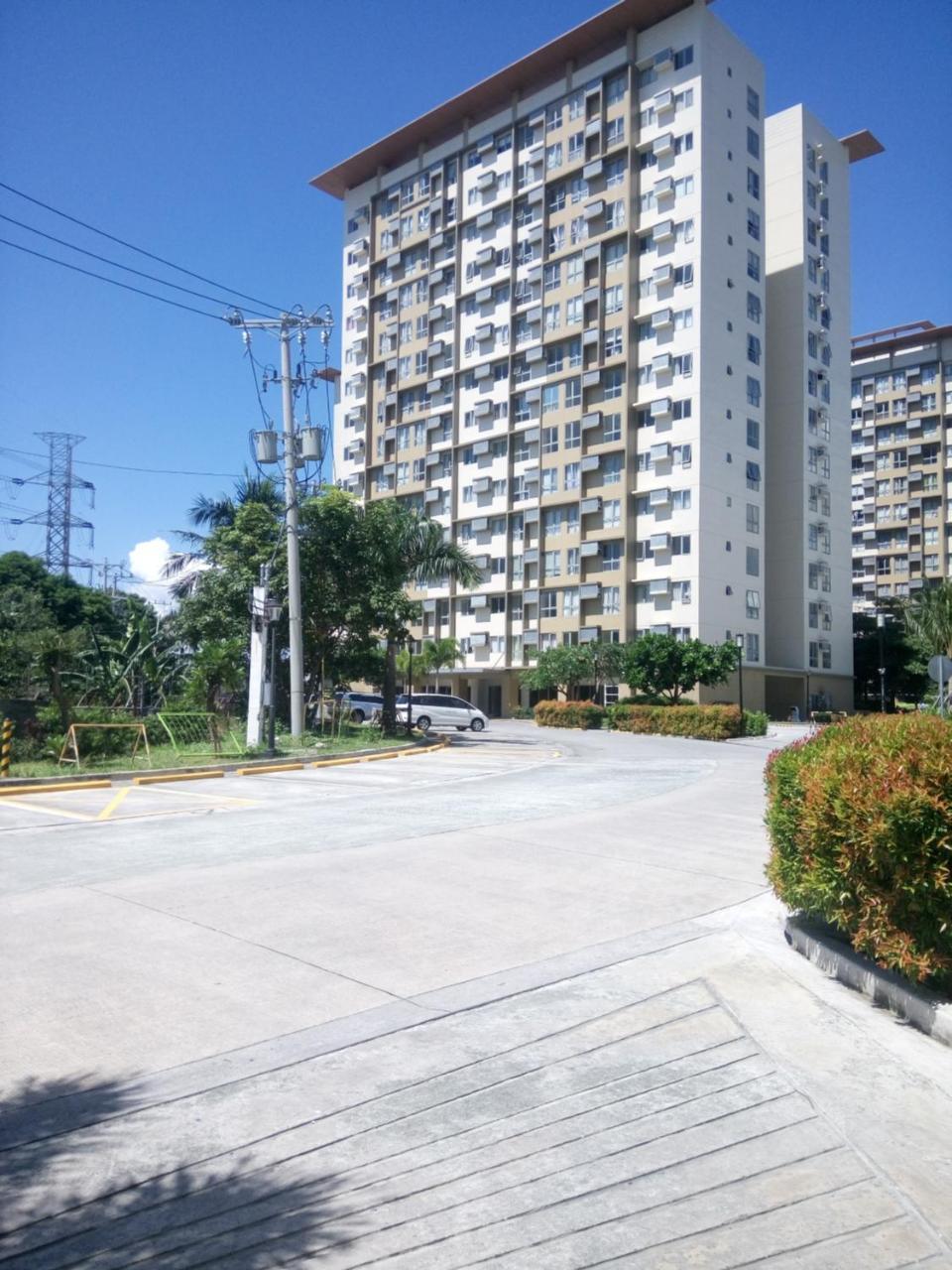 Alabang Condominium Guest house *