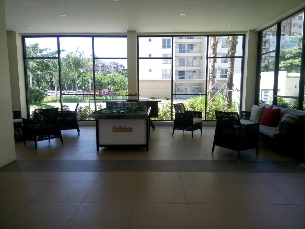 Alabang Condominium