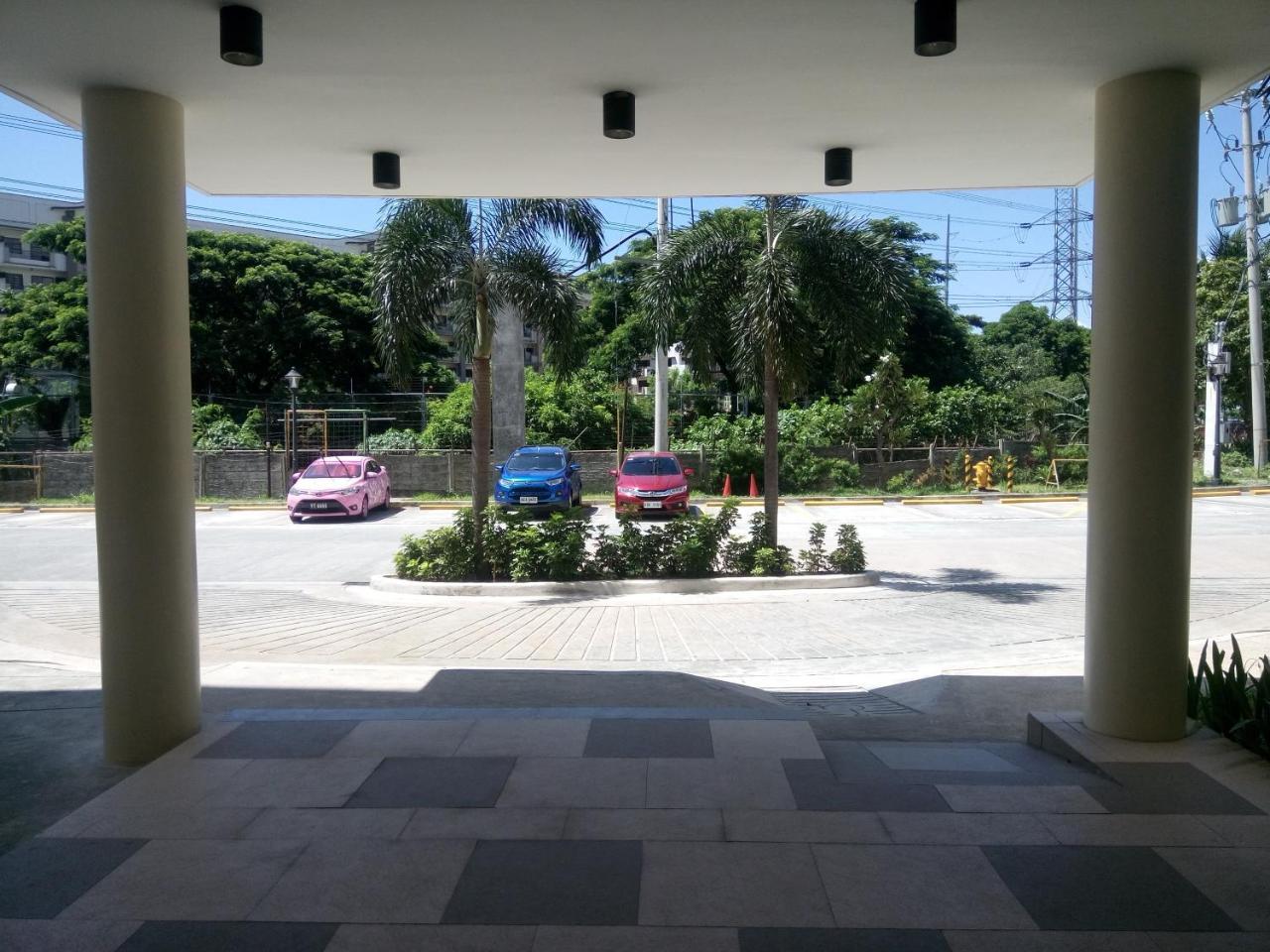 Guest house Alabang Condominium
