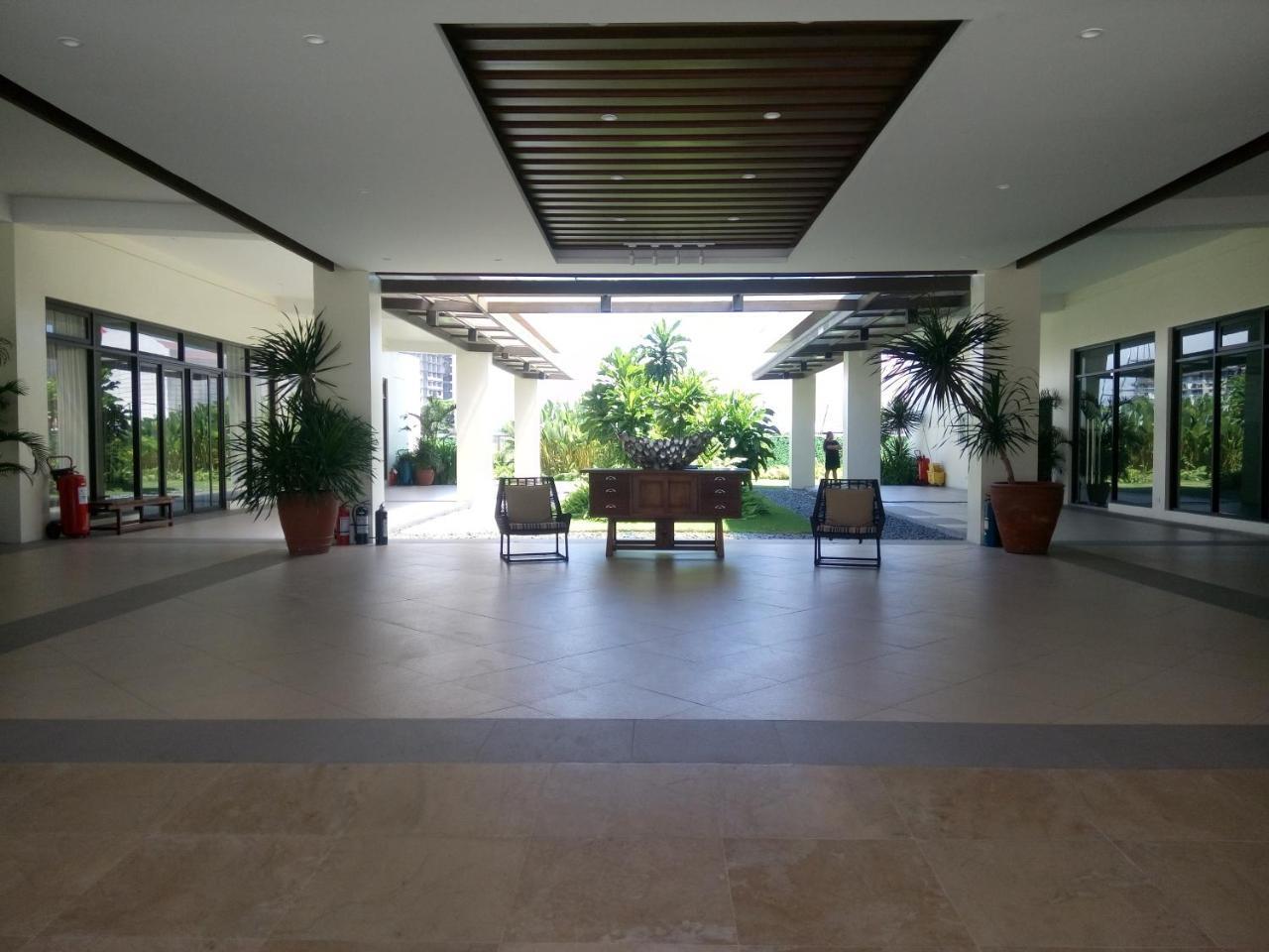 Alabang Condominium Guest house *