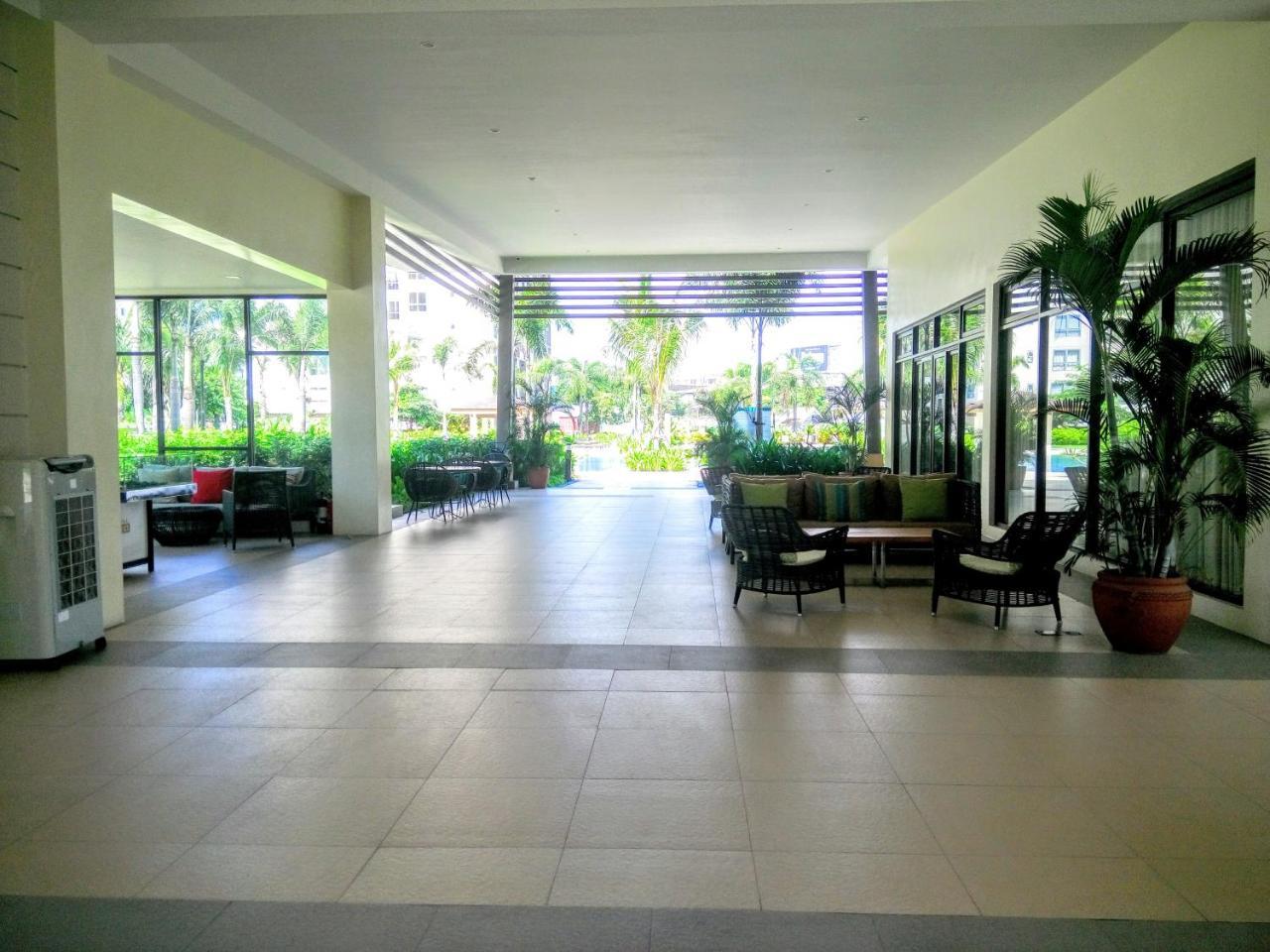 Alabang Condominium Manila